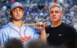 Micah Nori gets the Trail Blazers job. His son Dante is a Phillies prospect in the minors.