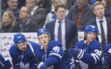 Mike Babcock’s Return to an NHL Bench Has Disaster Written All Over It