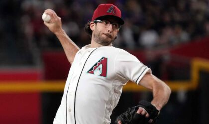 The Padres Could Get Zac Gallen on the Cheap. Should They Bother?