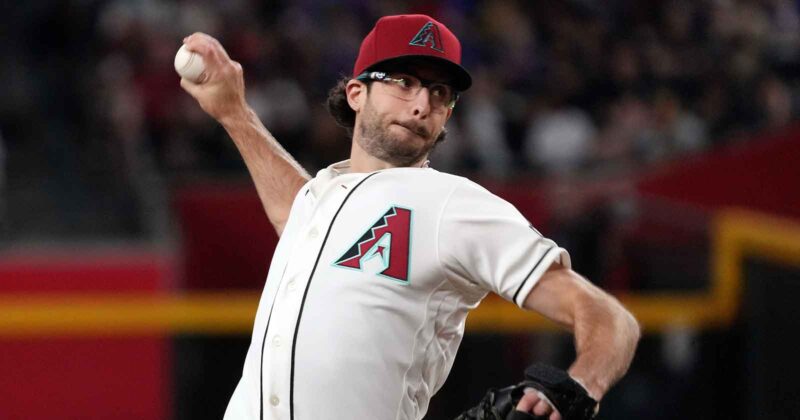 The Padres Could Get Zac Gallen on the Cheap. Should They Bother?