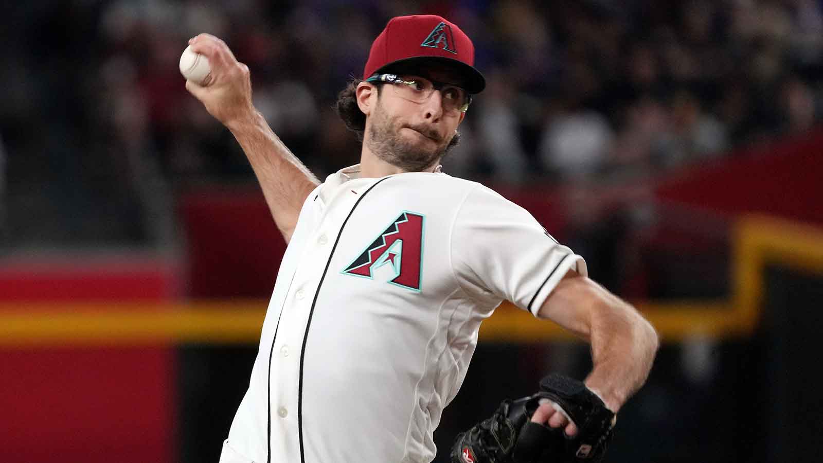 The Padres Could Get Zac Gallen on the Cheap. Should They Bother?
