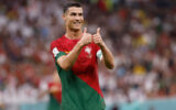 Cristiano Ronaldo Silenced His Critics With Two Words After Dismantling Uzbekistan