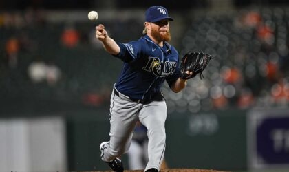 Craig Kimbrel Opens Up About What Keeps Him Playing After 16 MLB Seasons