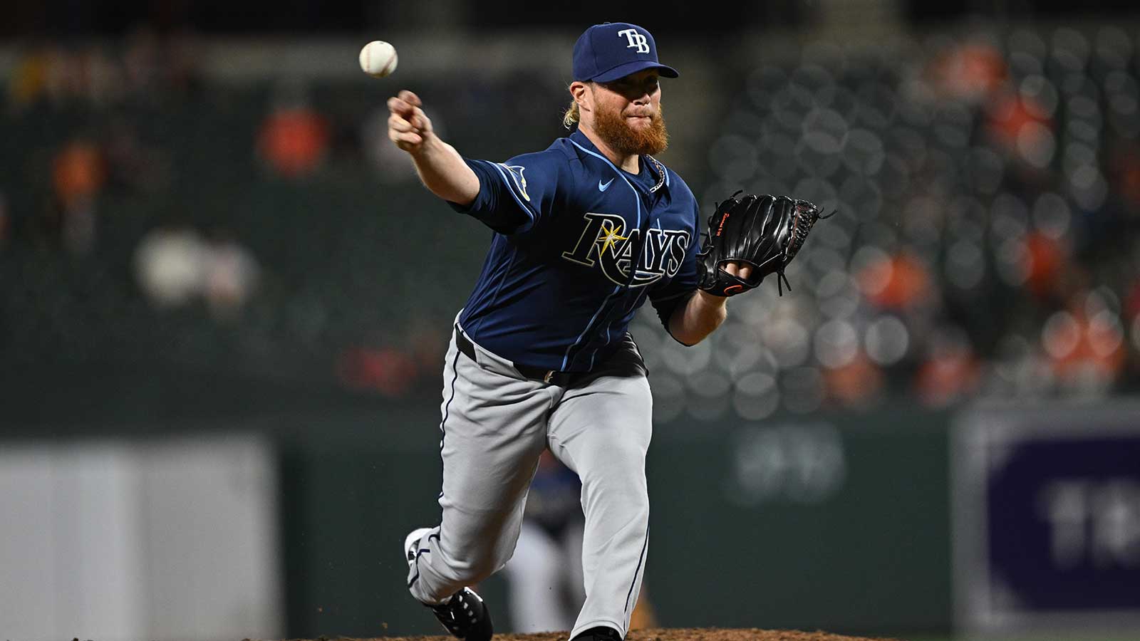 Craig Kimbrel Opens Up About What Keeps Him Playing After 16 MLB Seasons
