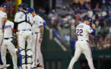 Jack Leiter’s Ankle Surgery Opens the Door for a Late-Season Return. Maybe.