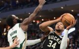 Boston Missed on Giannis. Here’s the Move That Actually Makes Sense Now.