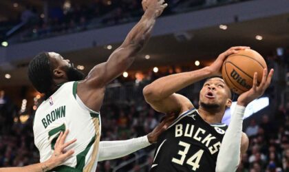 Boston Missed on Giannis. Here’s the Move That Actually Makes Sense Now.