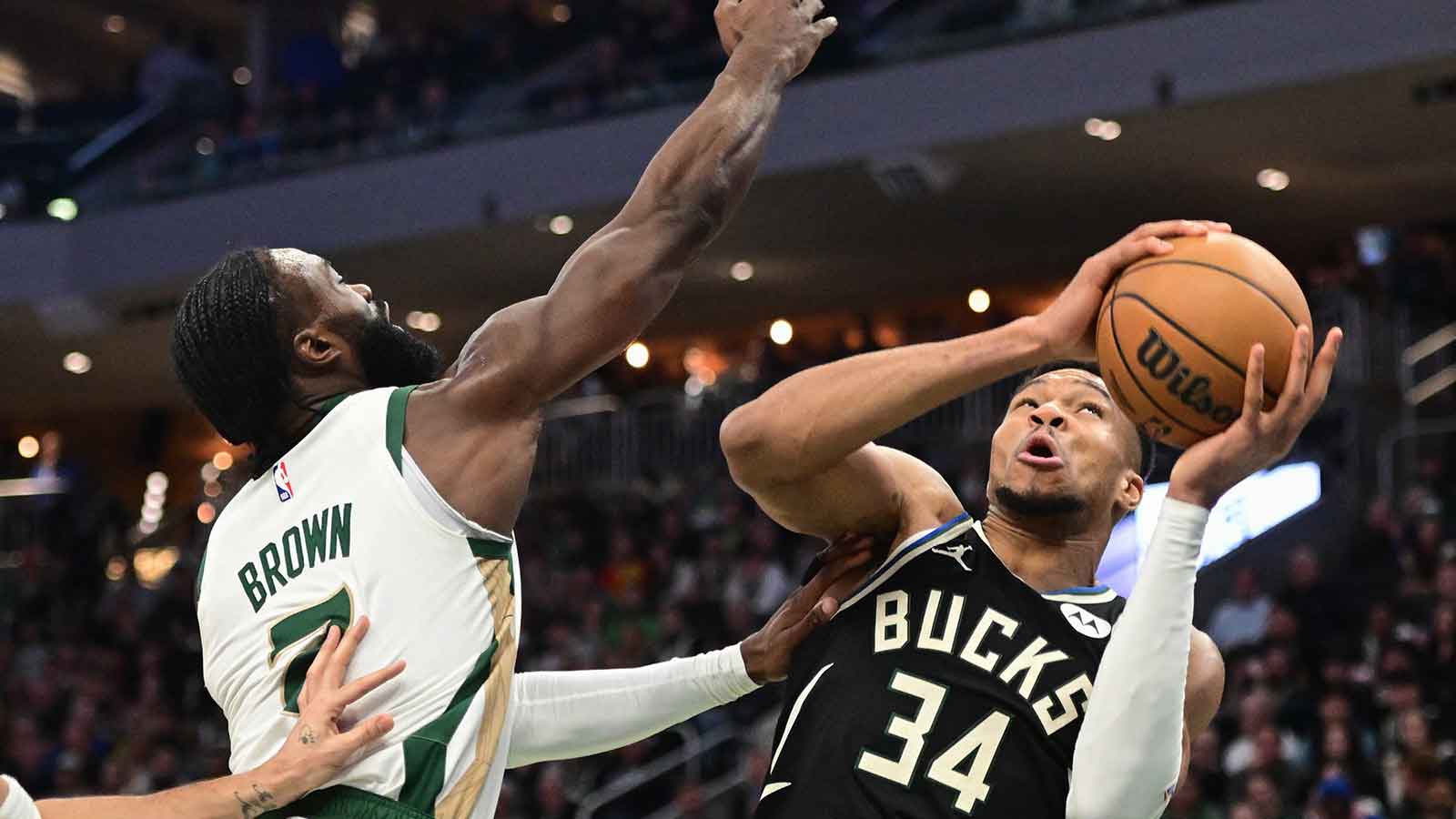Boston Missed on Giannis. Here’s the Move That Actually Makes Sense Now.