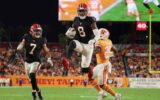 Kyle Pitts Just Got the Biggest Tight End Deal Ever for a Three-Year Window