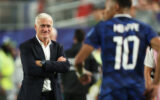 France Manager Didier Deschamps Out of Norway Match After Mother’s Death