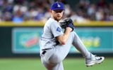 Blue Jays Castoff Eric Lauer Just Became the Dodgers’ Most Important Throwaway Signing