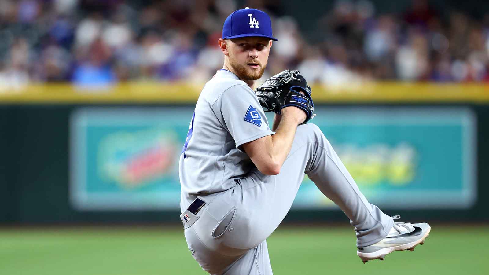 Blue Jays Castoff Eric Lauer Just Became the Dodgers’ Most Important Throwaway Signing