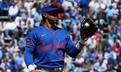 Mets Manager Carlos Mendoza Hits Pause on Francisco Lindor Timeline After Rehab Game