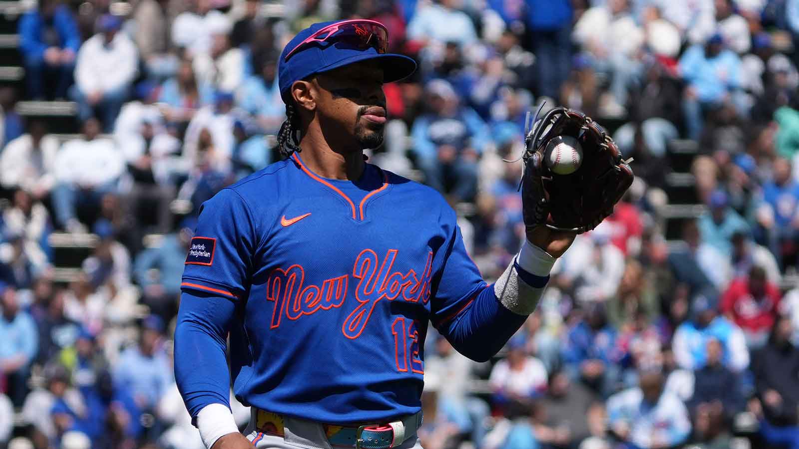 Mets Manager Carlos Mendoza Hits Pause on Francisco Lindor Timeline After Rehab Game