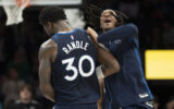 After Dumping Julius Randle, One Big Trade Could Solve the Timberwolves’ Biggest Problem