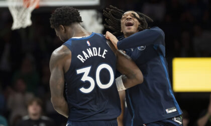 After Dumping Julius Randle, One Big Trade Could Solve the Timberwolves’ Biggest Problem