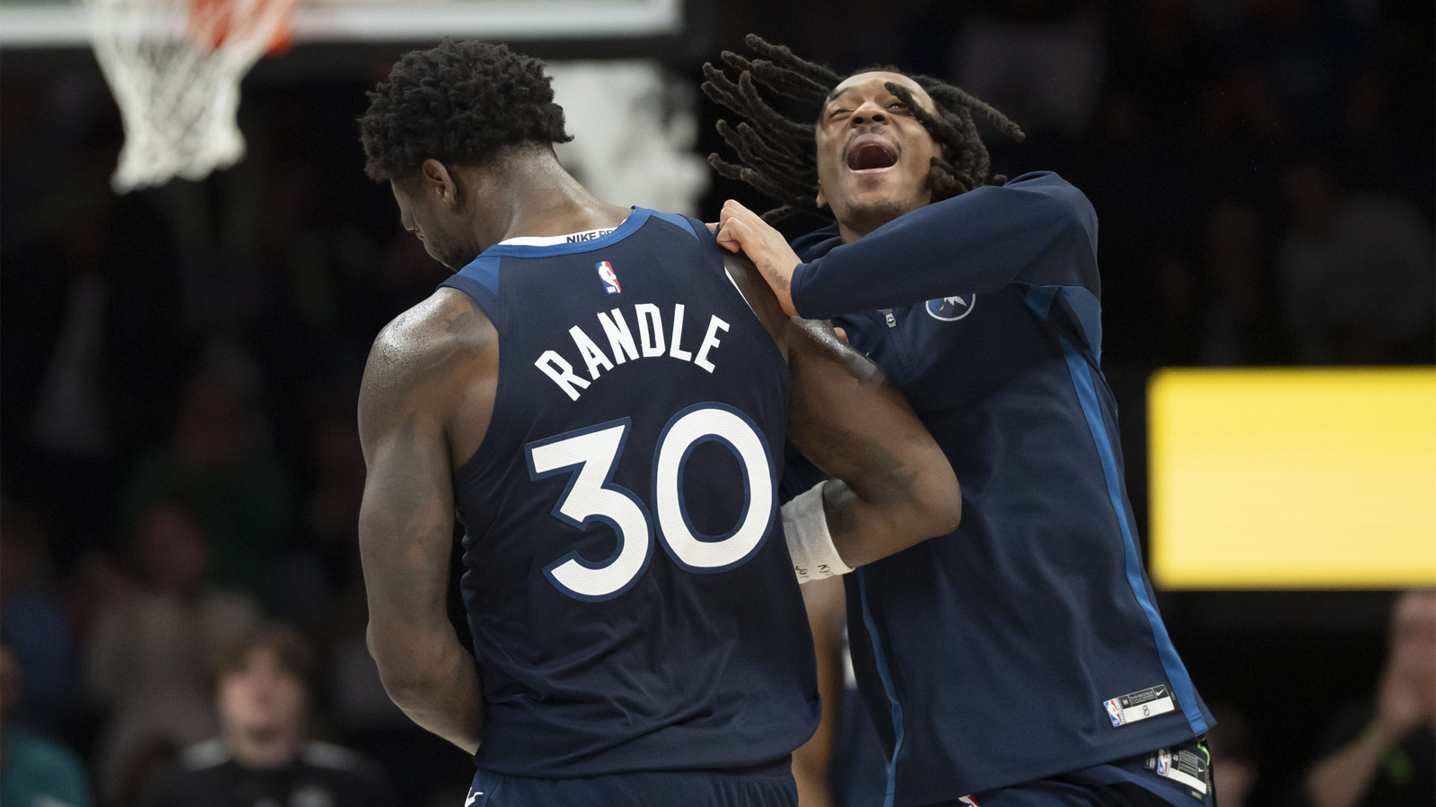 After Dumping Julius Randle, One Big Trade Could Solve the Timberwolves’ Biggest Problem