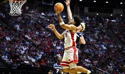 Arizona Fans Would Love This Suns Draft Target. Here’s the Catch.