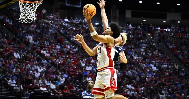 Arizona Fans Would Love This Suns Draft Target. Here’s the Catch.