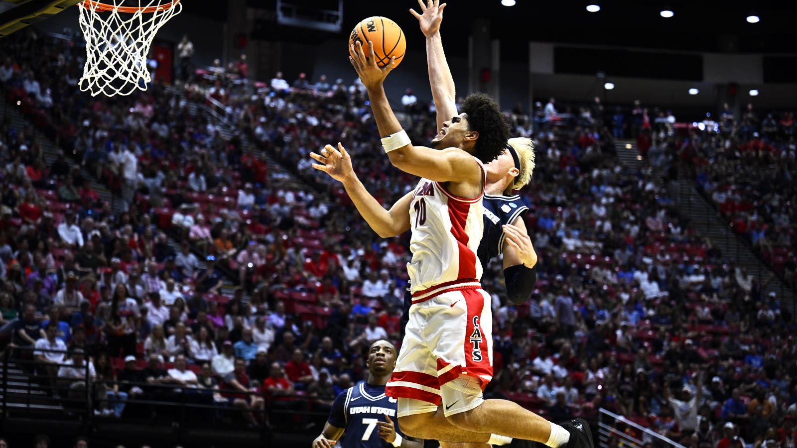 Arizona Fans Would Love This Suns Draft Target. Here’s the Catch.