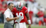 Jim Tressel Gets Ohio Stadium Ring of Honor. The Timing Says a Lot.