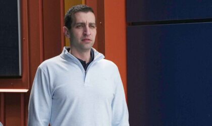 David Stearns Just Put Every Mets Pitcher on Notice. Here’s What ‘Turn-by-Turn’ Really Means.
