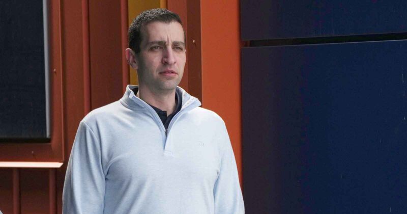 David Stearns Just Put Every Mets Pitcher on Notice. Here’s What ‘Turn-by-Turn’ Really Means.