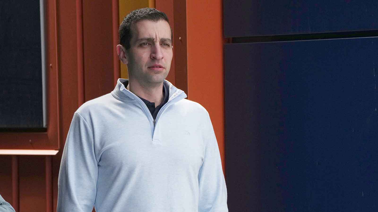 David Stearns Just Put Every Mets Pitcher on Notice. Here’s What ‘Turn-by-Turn’ Really Means.