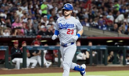 Kyle Tucker Says He’s ‘Pretty Confident’ He’ll Avoid the IL After Back Scare