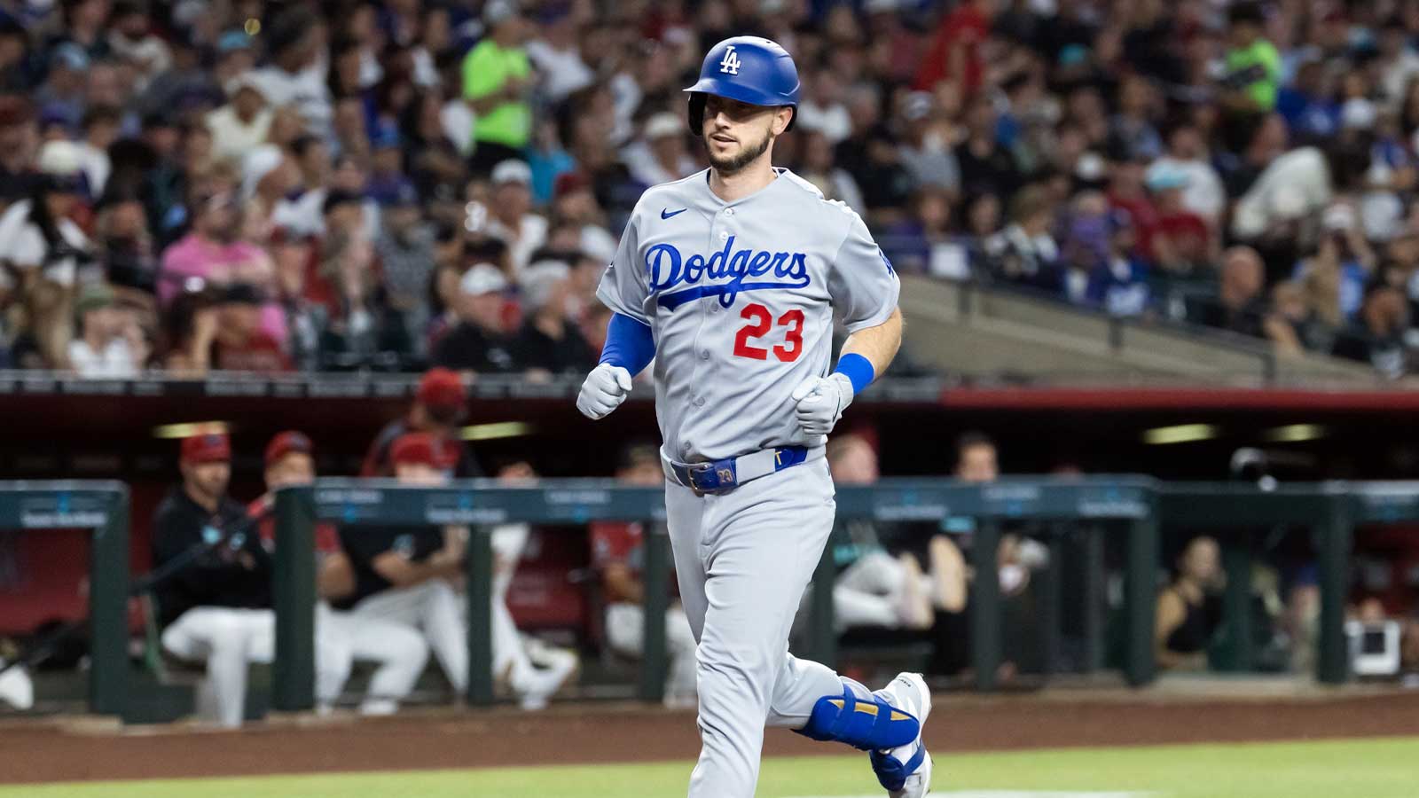 Kyle Tucker Says He’s ‘Pretty Confident’ He’ll Avoid the IL After Back Scare