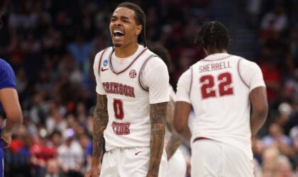 Bucks Have a Draft Target at No. 13 and He Might Have Just Confirmed It