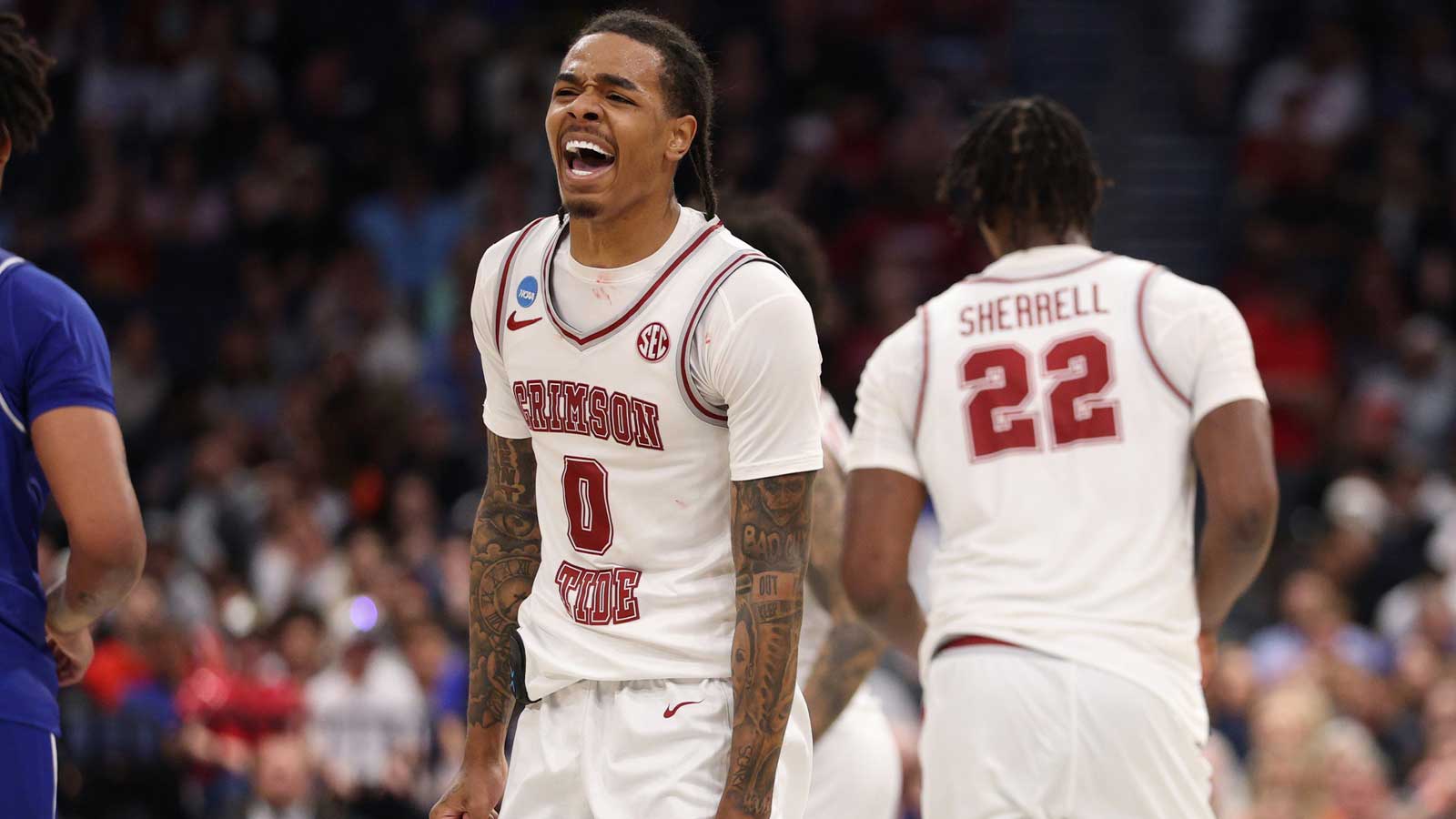 Bucks Have a Draft Target at No. 13 and He Might Have Just Confirmed It