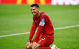 Stephen A. Smith Told Ronaldo to Retire. Then Ronaldo Did This.