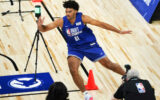 Cameron Boozer Thinks the Wizards Will Regret Passing on Him. Here’s Why He Might Be Right.