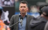 Buster Posey Shut Down Pride Night Questions. Here’s What He Said Instead.