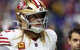 George Kittle Says He’s on Track for Week 1 After Achilles Tear. That’s Practically Impossible.