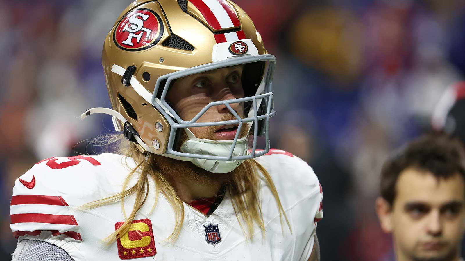 George Kittle Says He’s on Track for Week 1 After Achilles Tear. That’s Practically Impossible.