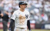 Boone Said Volpe Was Sitting. Then the Yankees Lineup Came Out.