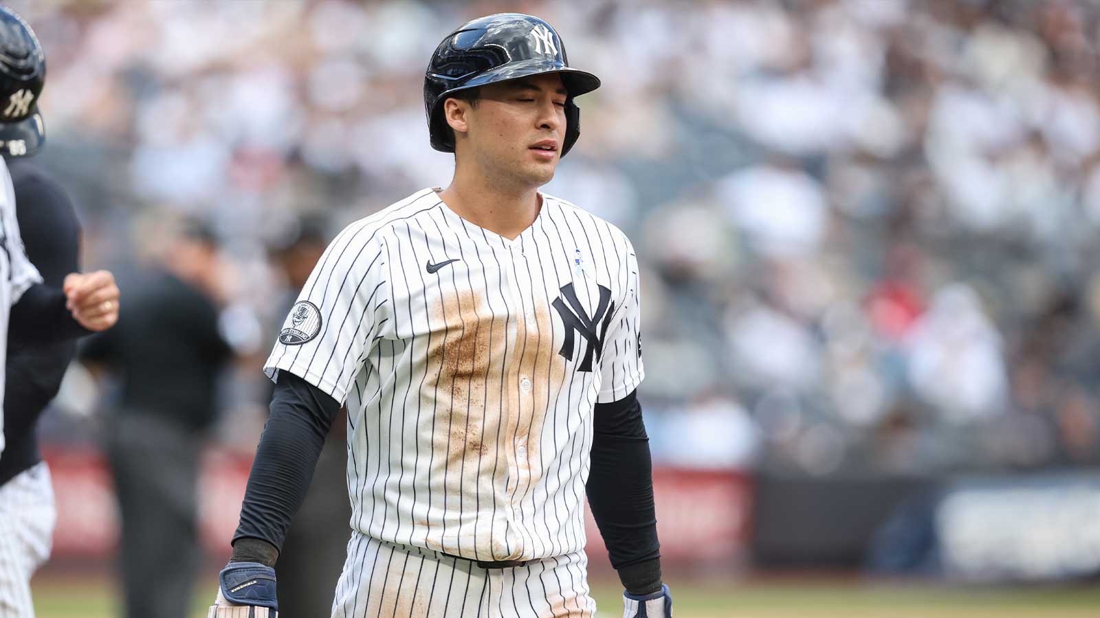 Boone Said Volpe Was Sitting. Then the Yankees Lineup Came Out.