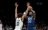 Brian Windhorst Sounds the Alarm on Timberwolves’ Julius Randle Trade and What It Means for Anthony Edwards