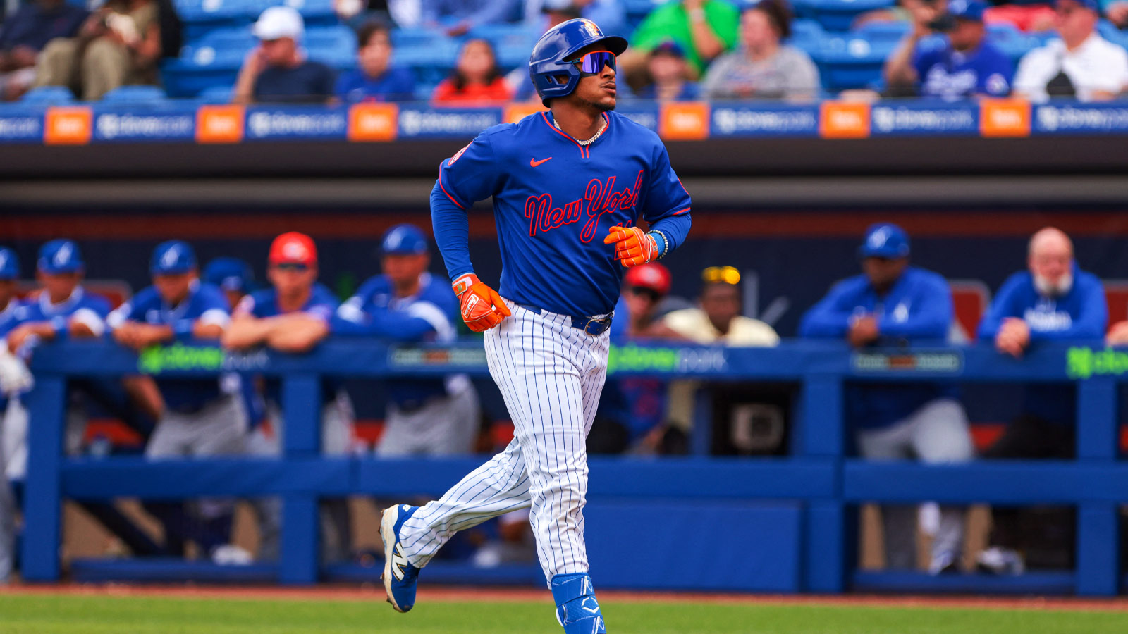 Mets Face Unclear Timeline as Jorge Polanco’s Achilles Recovery Hits Another Snag