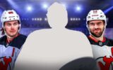 Devils Just Traded a No. 2 Pick. Now They Should Go All In for Connor Hellebuyck.