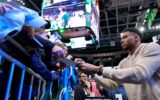 Adam Schefter Compares Jimmy Haslam’s Giannis and Myles Garrett Trades. He Might Have a Point.
