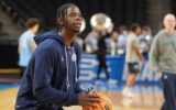 Caleb Wilson Just Said He Wants to Be the Greatest Ever. The Bulls Might Draft Him 42 Years After Jordan.
