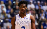 AJ Dybantsa Says He’s Been ‘Number One My Whole Life’ So Why Would the NBA Draft Be Any Different