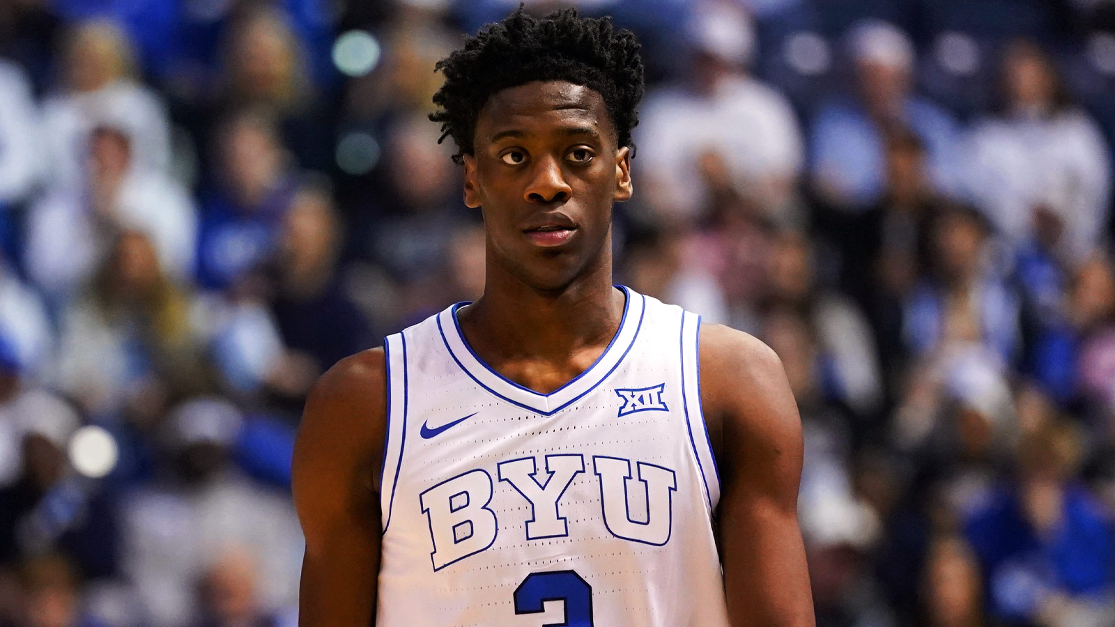 AJ Dybantsa Says He’s Been ‘Number One My Whole Life’ So Why Would the NBA Draft Be Any Different