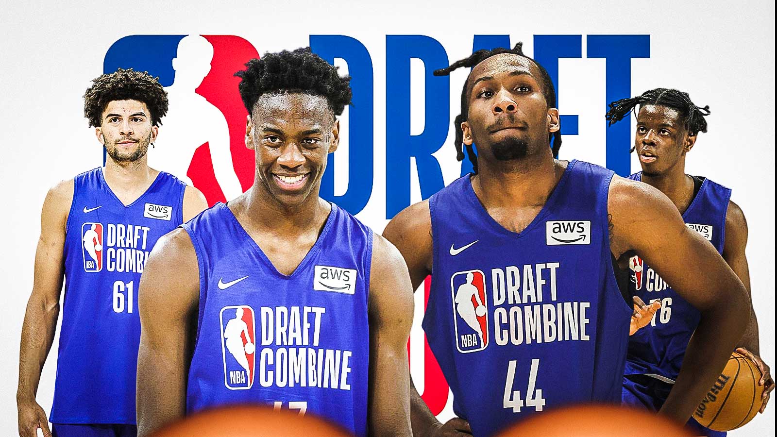 Giannis to Miami. Jaylen Brown on the Block. The 2026 NBA Draft Just Got Wild.