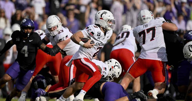 Brendan Sorsby’s Lawyer Fires Back After NFL Skips Supplemental Draft Entirely