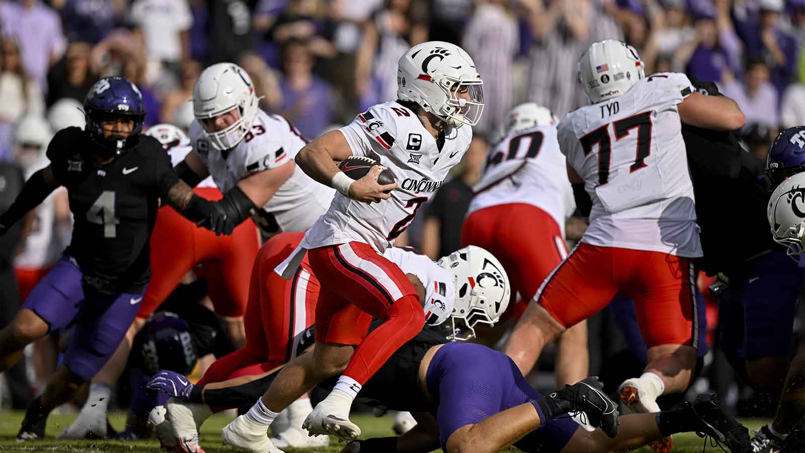 Brendan Sorsby’s Lawyer Fires Back After NFL Skips Supplemental Draft Entirely