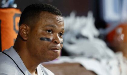 Rafael Devers Snapped at Reporters and the Giants Have Bigger Problems